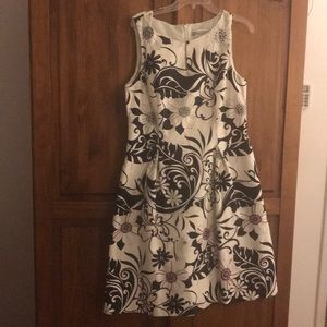 Jessica Howard spring/summer dress